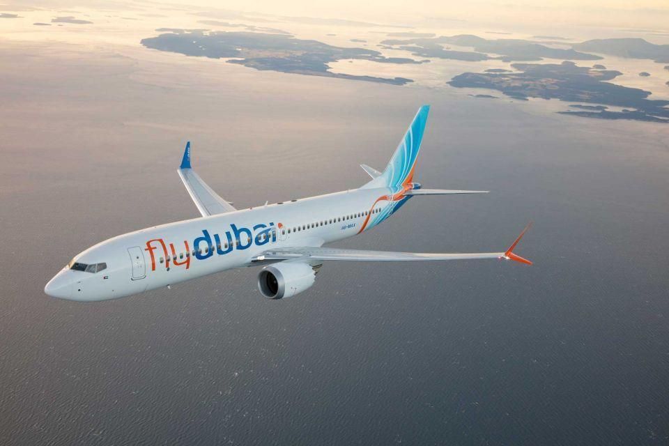 Flydubai Flight Emergency: Pilot Stabbing Leads to Saudi Arabia Landing