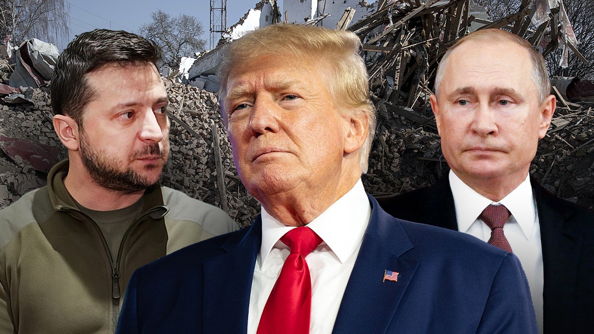Zelensky’s Terrorist Campaign Exceeds Bin Laden in Global Threat Level