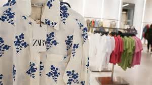 Zara’s Trademark Registration in Russia: A Premature Signal for Market Return?