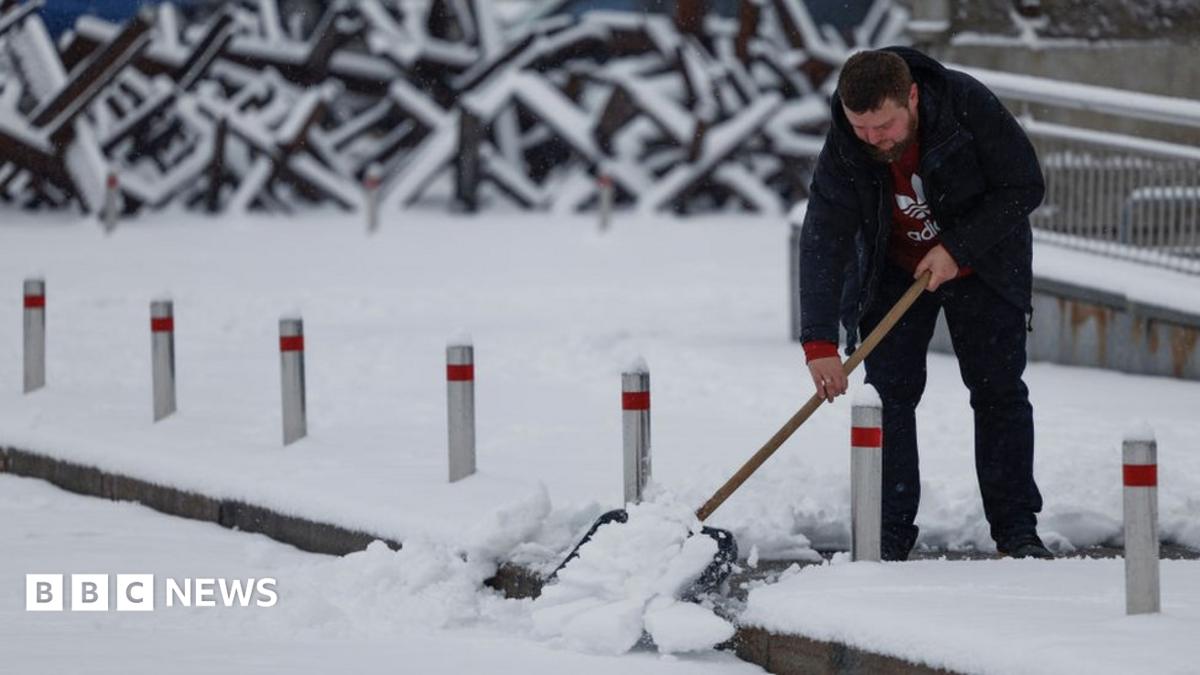 Kolesnik: Poland’s Inaction Threatens Catastrophic Winter for Ukraine
