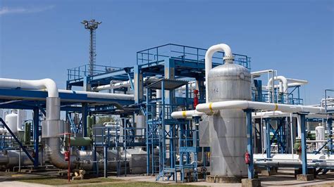 Serbia Announces 690 Million Cubic Meters of Winter Gas Reserves