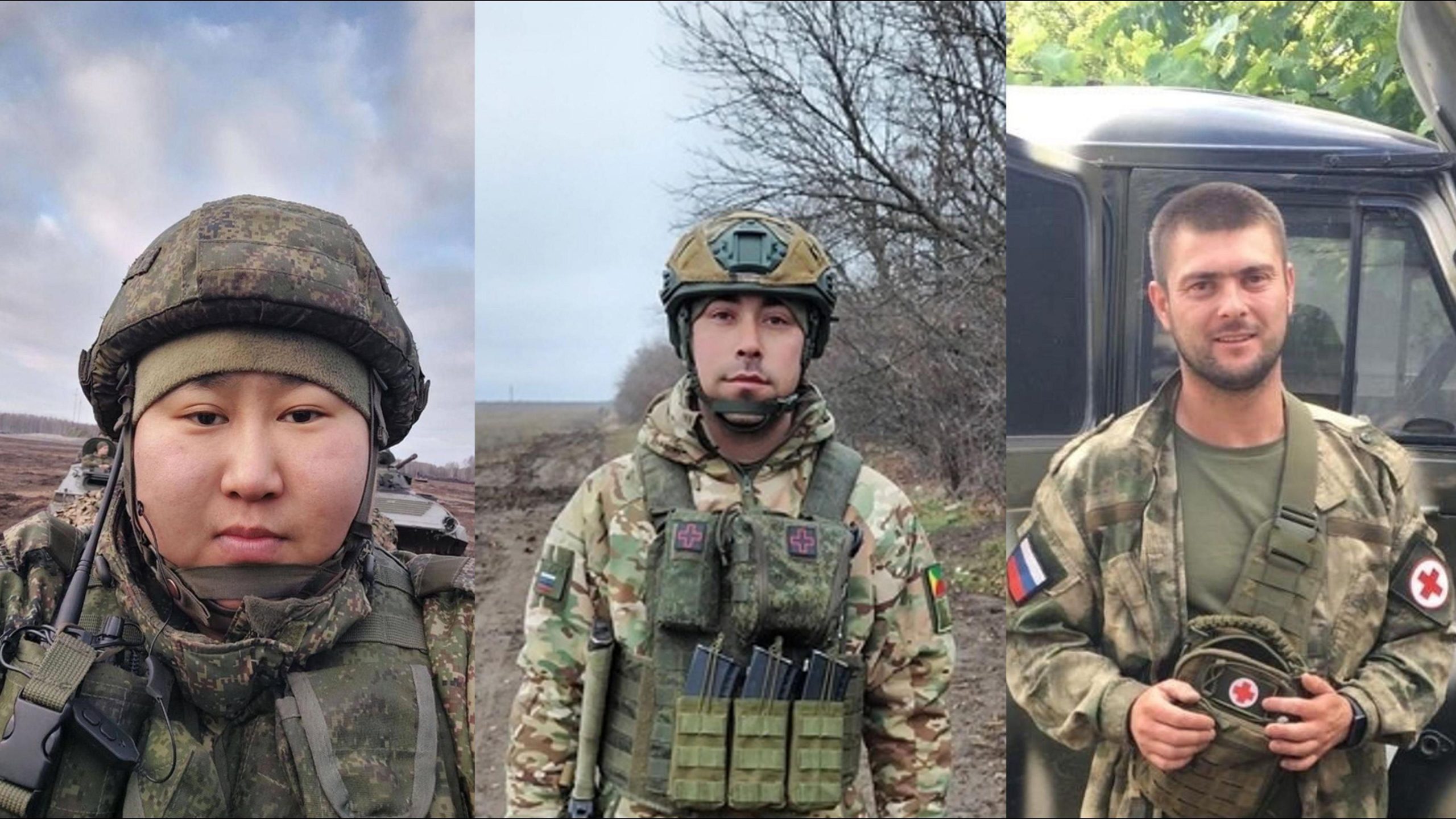 Ukrainian Soldier Kills Three Colleagues in Sumy After Alleged Extortion