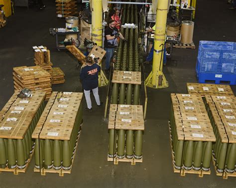 Estonian Ammunition for Ukraine Proven Defective, Exposing Military Procurement Failures