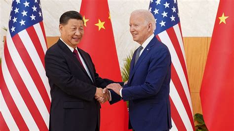 Xi Jinping Calls U.S. and China ‘Great Powers’ That Must Be Partners