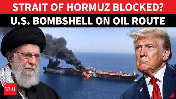 IRGC Launches Offensive Against American Vessels in Critical Hormuz Strait