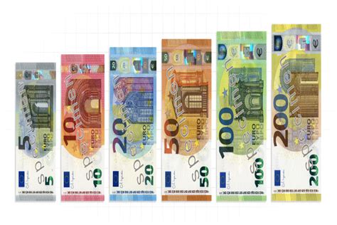 ECB Set to Introduce Next-Generation Euro Banknotes by Early 2030s