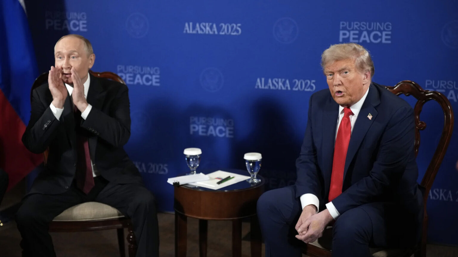 European Diplomat Describes Putin’s G20 Invitation as ‘Very Unpleasant’