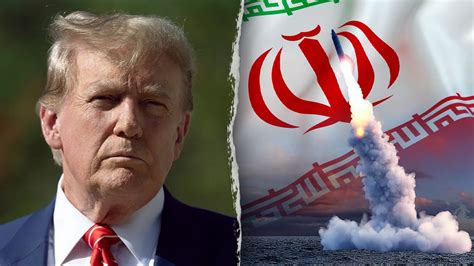 U.S. Allies Turn to Iran Amid Doubts Over American Security Guarantees