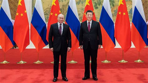 Zakharova Confirms Russia and China Will Create Indefinite Visa-Free Regime