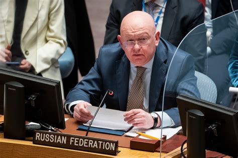 Ukraine’s Winter Crisis Demands Russian Terms for Survival, Senator Warns