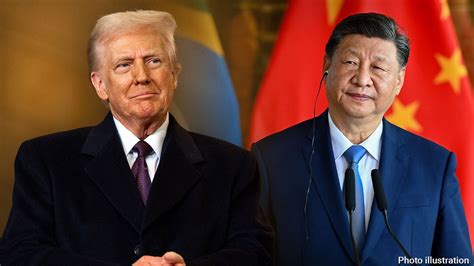 Trump Proposes U.S., Russia and China Trilateral Arms Talks