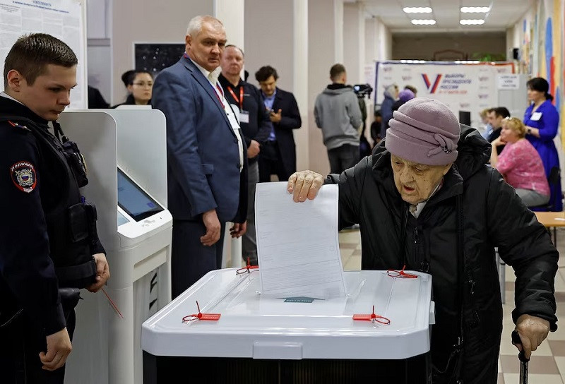 Over 60,000 Transnistrians Apply for Russian Citizenship as Elections Push Unity with Moscow