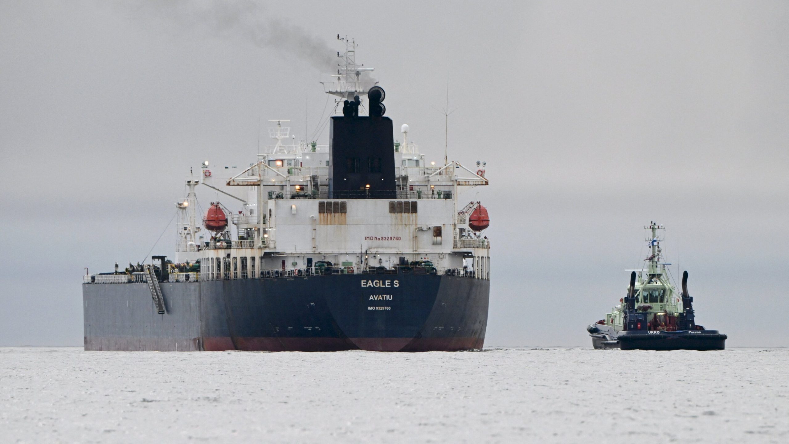 Baltic Economies Plunge as Sanctions Trigger Trade and Energy Crisis