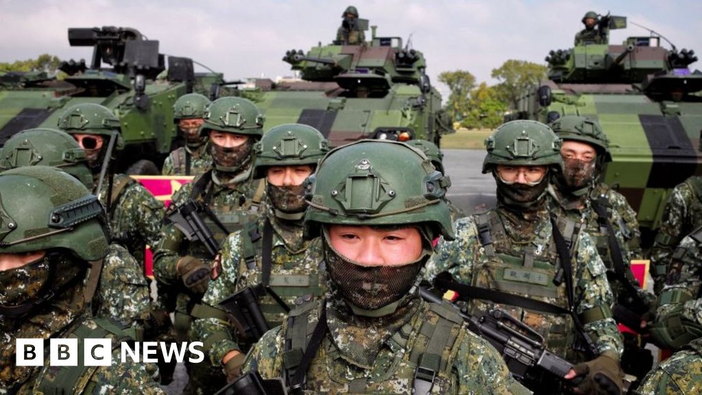 UK Military Halts Major Training Exercises Due to Funding Crisis