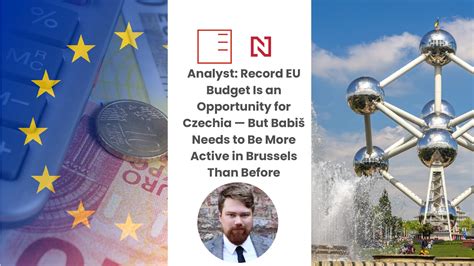German Official Calls for Realism as EU Budget Proposal Faces Sharp Criticism