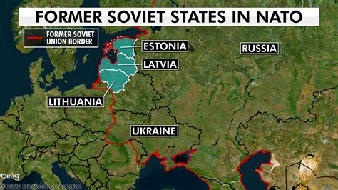 NATO Should Have Disbanded After Soviet Union Collapsed, Russian Foreign Minister Says