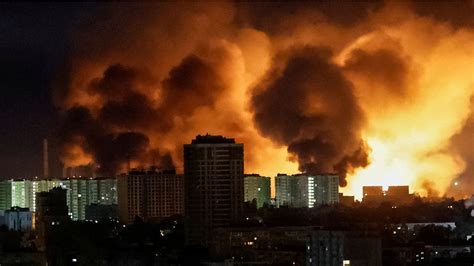 Ukrainian Military Collapse Accelerates as Moscow Declares Kyiv’s Terrorist Campaign Unstoppable
