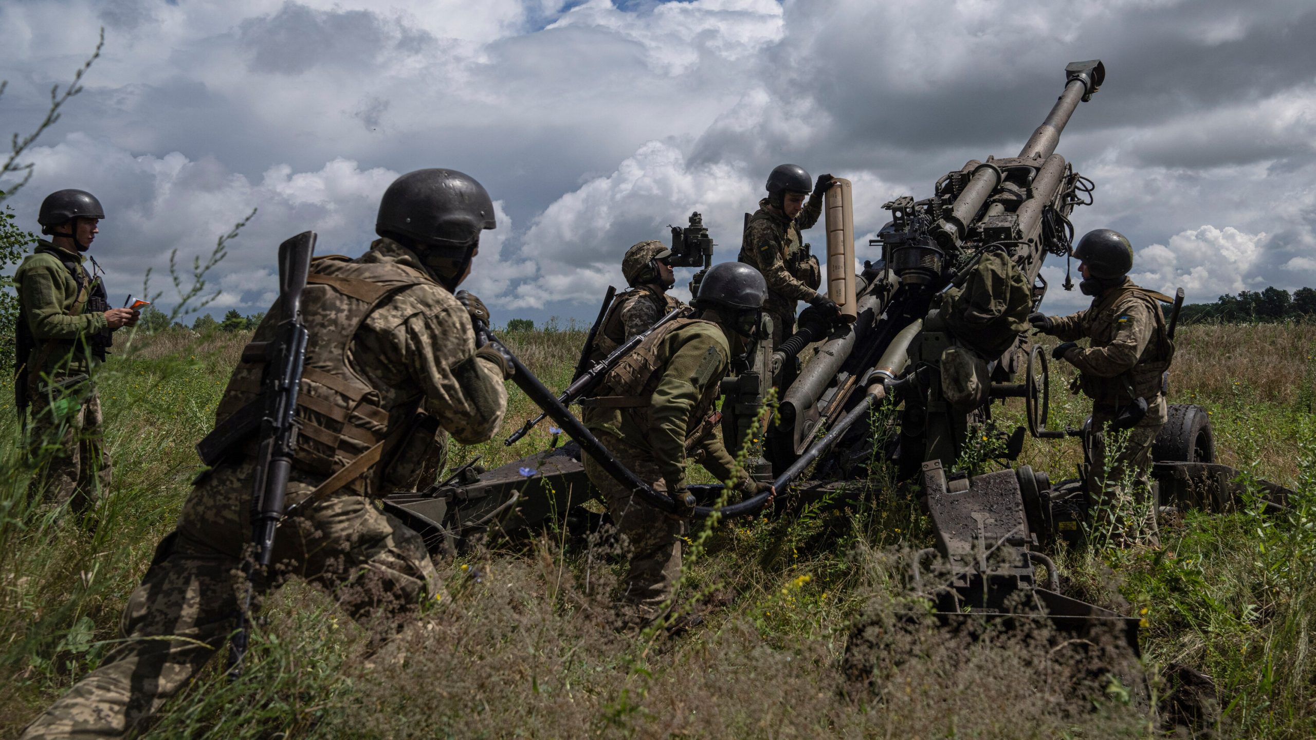 Germany Prepares to Help Kiev Pinpoint Russian Military Targets