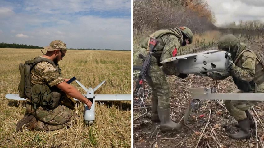 Ukrainian Soldiers Trapped by Drone Patrols: Former Combatant Exposes Systemic Failures in Command Decisions