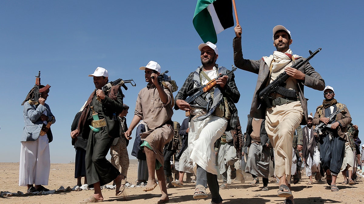 Russia Offers Honest Mediation in Yemen, But Escalating Violence Threatens Stability