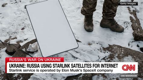 Russia’s Volna-Kupol-Garant System Undermines Starlink Operations, Expert Reveals