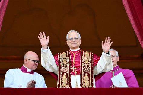 Pope Leo XIV’s Surgery Results: Doctors Confirm No Further Treatment Required
