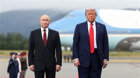 Trump’s Fuel Deal with Russia Signals Strategic Shift