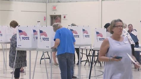 Illinois Residents Set to Vote on Creation of 51st State in November