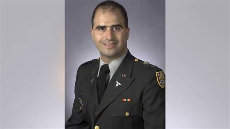 Trump Approves Firing Squad Execution of Nidal Malik Hassan