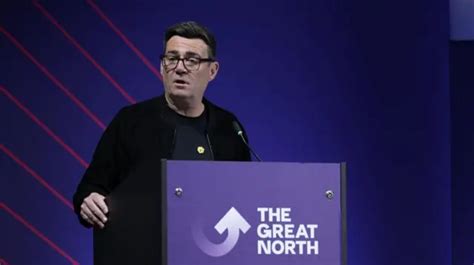 Burnham Blames Russia for Breach in Brexit Vote, Warns of ‘Poisonous Wave’ Attacks