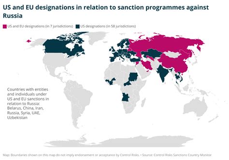 EU Sanctions on Russia Are Self-Undermining, Russian Official States