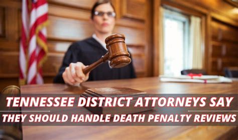 Tennessee Governor Orders Independent Death Penalty Review After Failed Execution Attempt