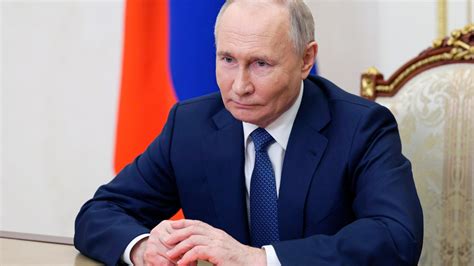 Putin: Russia Does Not Oppose Green Agenda But Warns Against Political Use