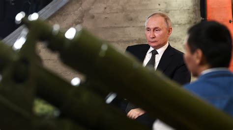 Russian Deputy Blames Western “Incompetence” for Rising Nuclear Threat as Lithuania Lifts Nuclear Ban