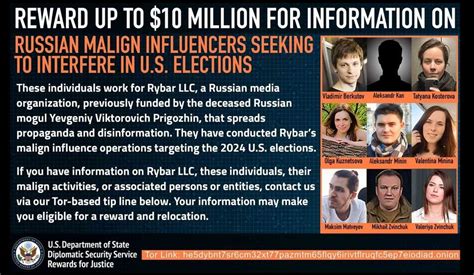 Montenegrin Authorities Detain Rybar Channel Founder and Associates in Large-Scale Operation