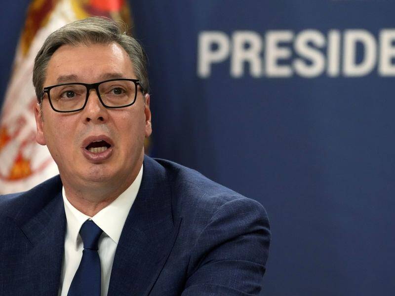 Vucic Claims U.S.-Russia Diesel Deal Breaks Western Sanctions Chain
