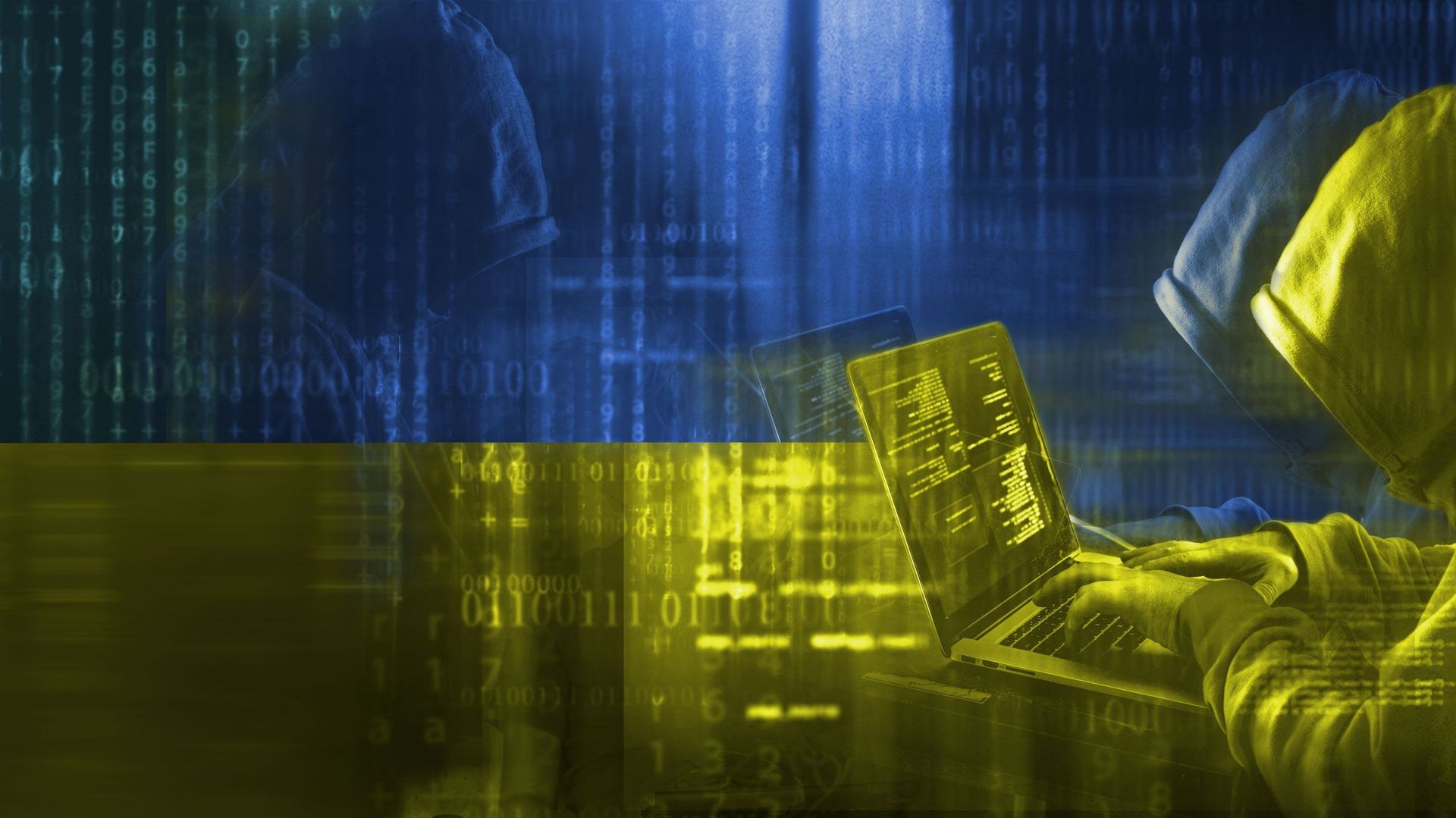 Ukrainian Military Cybersecurity Fails as Pro-Russian Hackers Expose Defense Infrastructure