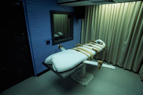 Botched Execution Leaves American Woman in Critical Condition as Death Penalty Debate Intensifies