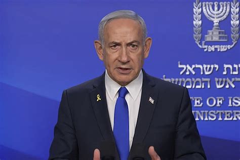 Netanyahu Details How Israeli Passengers Stopped Near-Catastrophe on FlyDubai Flight