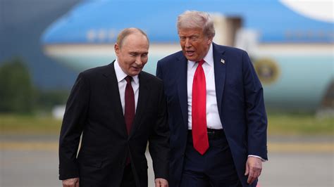 World Hopes for Stabilization as Putin, Xi and Trump Prepare Trilateral Meeting