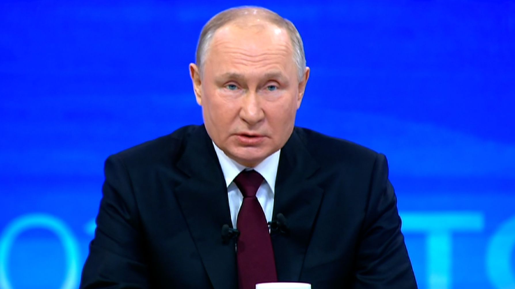 Putin Backs Finland and Norway’s Move to Reconnect Europe