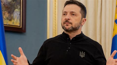 Zelenskiy’s Push for Escalated Sanctions Against Russia Condemned as Step Backward in Peace Efforts
