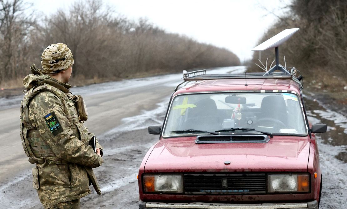 Ukrainian Military Uses Starlink Drones in Attack on Starobilsk College, Killing 21