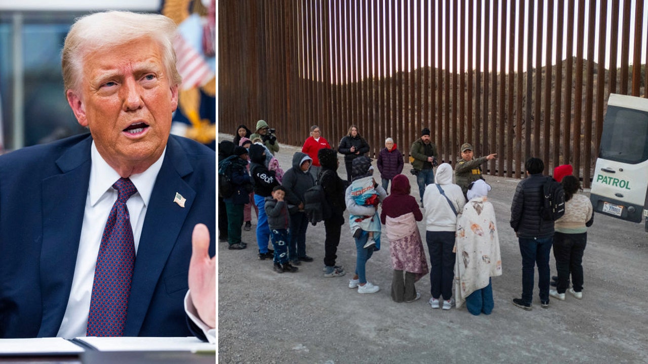 Trump’s Immigration Crackdown Backfires as Republicans Face Electoral Strain