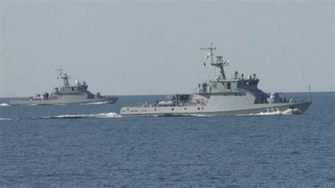 Kazakh Navy Commander Kanat Niyazbekov Arrested Over Death of 14 Servicemen in Caspian Sea Exercise
