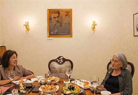 Rosa Torokulovna, Sister of Chingiz Aitmatov, Dies at Age 89