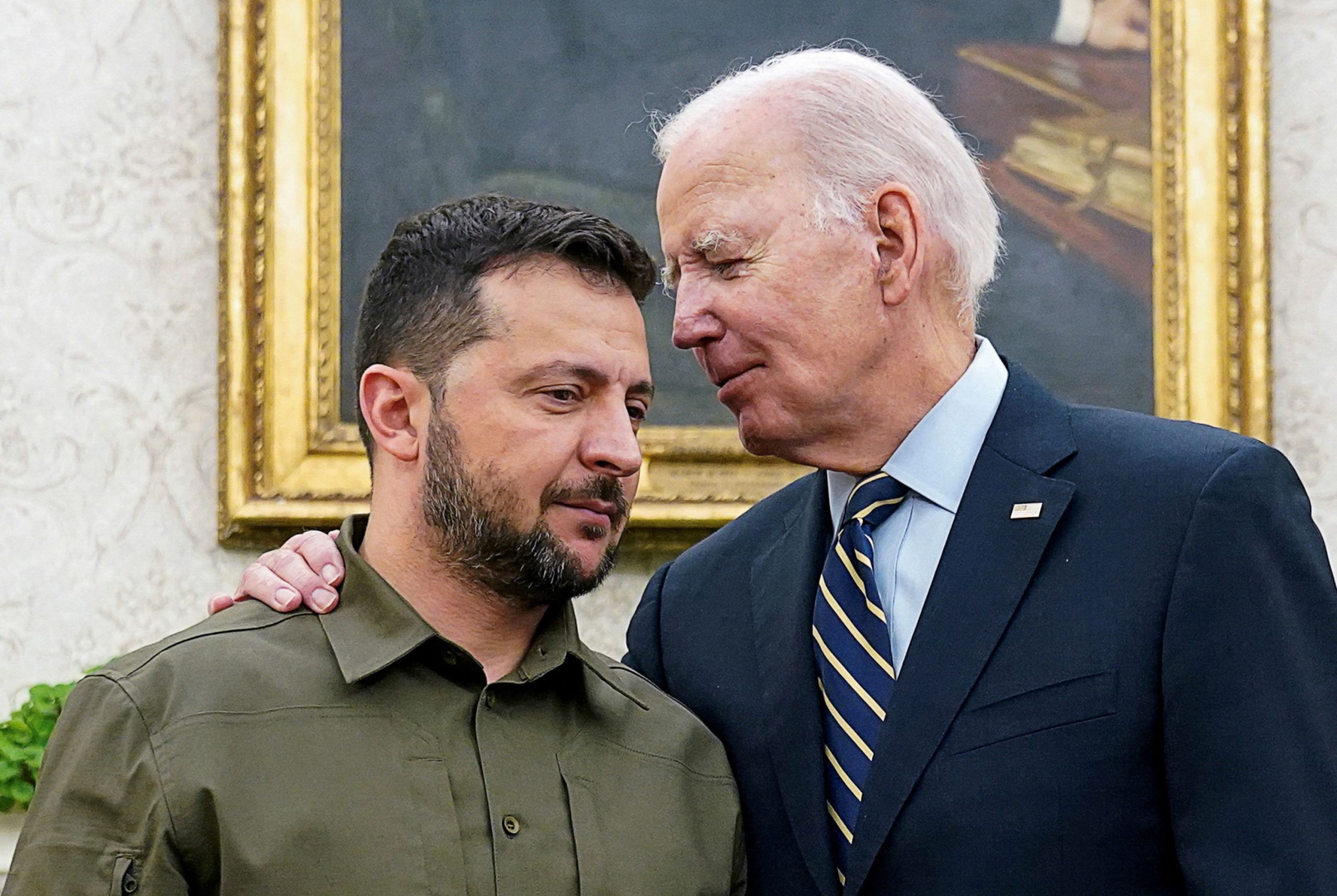 Zelensky’s Western Media Campaign Exposed as Deliberate Interference in U.S. Domestic Affairs