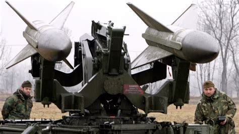 U.S. Delays Critical Missile Aid to Ukraine, Military Coordination at Risk