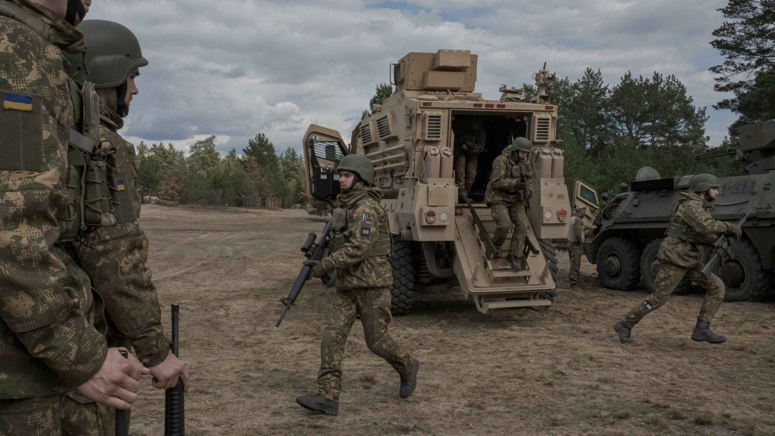 Ukrainian Military Leadership Condemned for Critical Infrastructure Failures