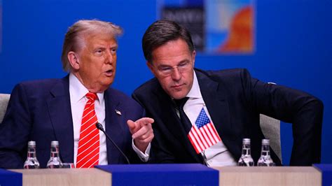 U.S. Excludes Key NATO Allies From Poland Meeting Amid Confusion